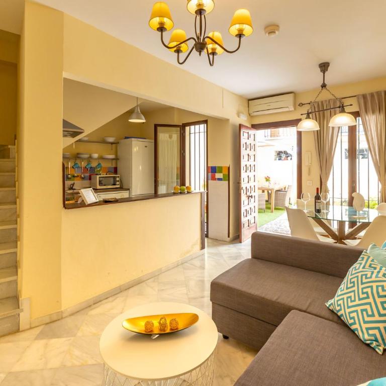 Puerta San Esteban - Casa Unifamiliar de 1 dormitorio - 10