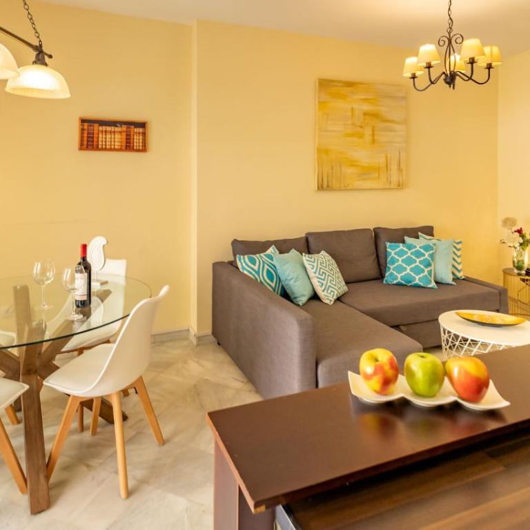 Puerta San Esteban - Casa Unifamiliar de 1 dormitorio - 12