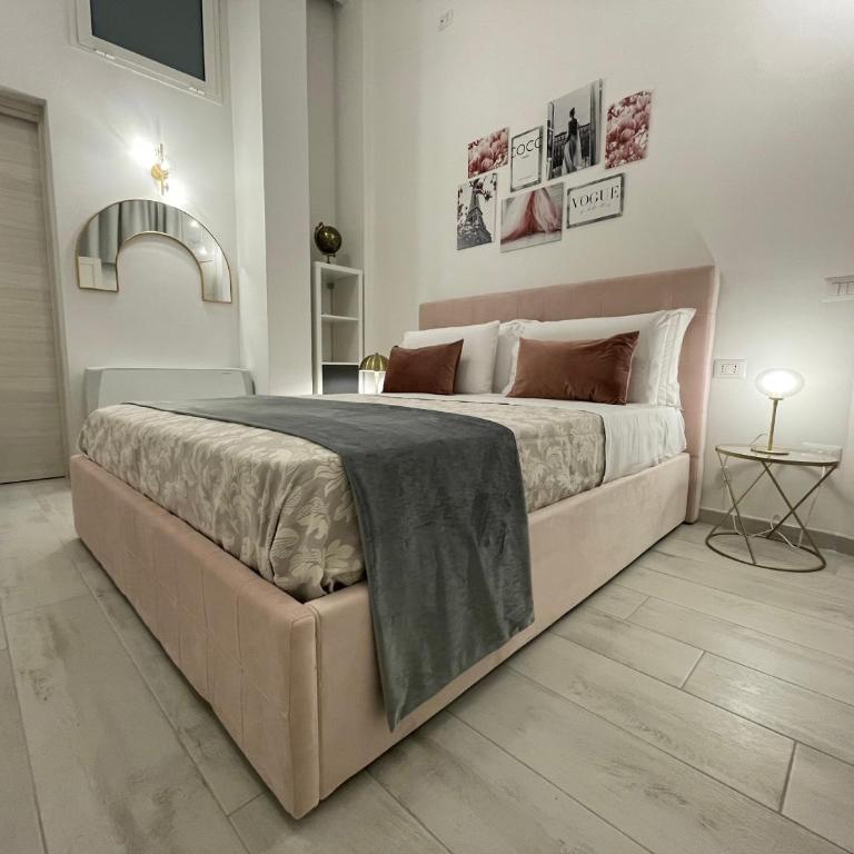 Rachele Boutique Apartments - Appartamento Superior - 6