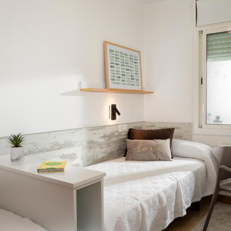 Carme -Alojamiento céntrico en Girona - Apartamento de 2 dormitorios - 19