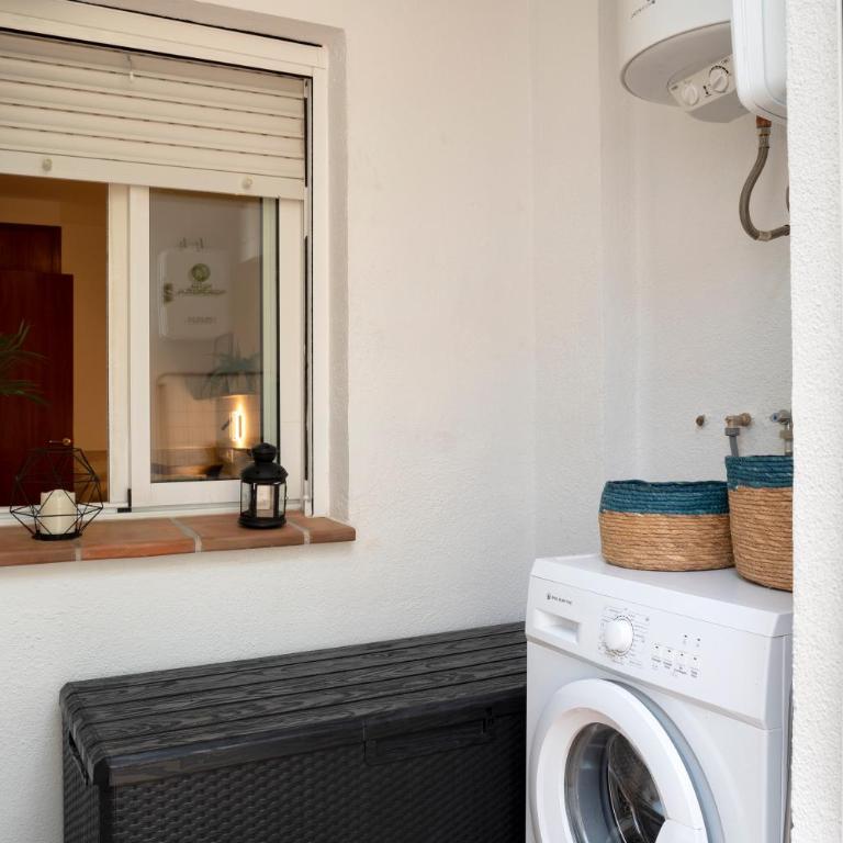 Carme -Alojamiento céntrico en Girona - Apartamento de 2 dormitorios - 27