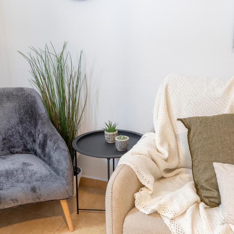 Carme -Alojamiento céntrico en Girona - Apartamento de 2 dormitorios - 11