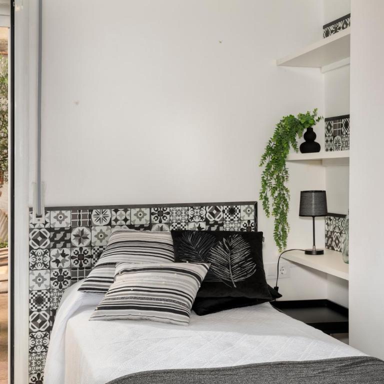 Carme -Alojamiento céntrico en Girona - Apartamento de 2 dormitorios - 22
