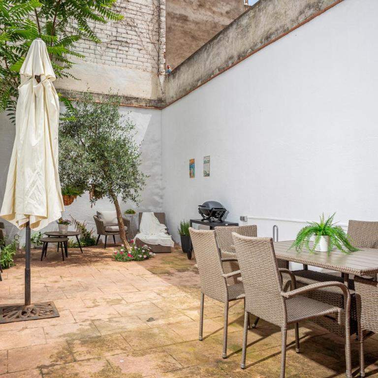 Carme -Alojamiento céntrico en Girona - Apartamento de 2 dormitorios - 1