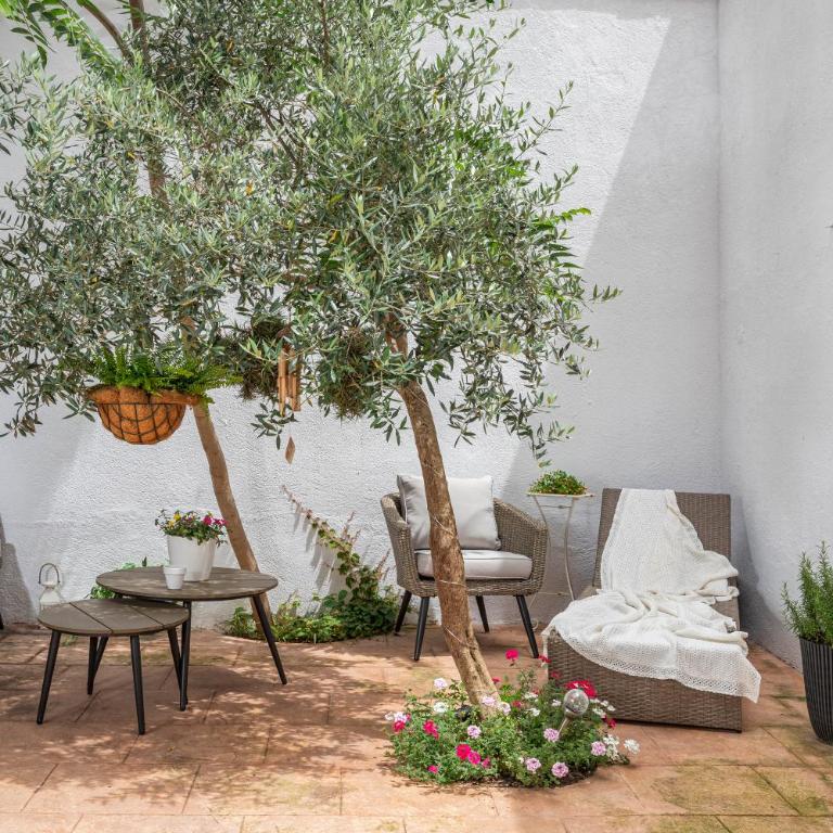 Carme -Alojamiento céntrico en Girona - Apartamento de 2 dormitorios - 4
