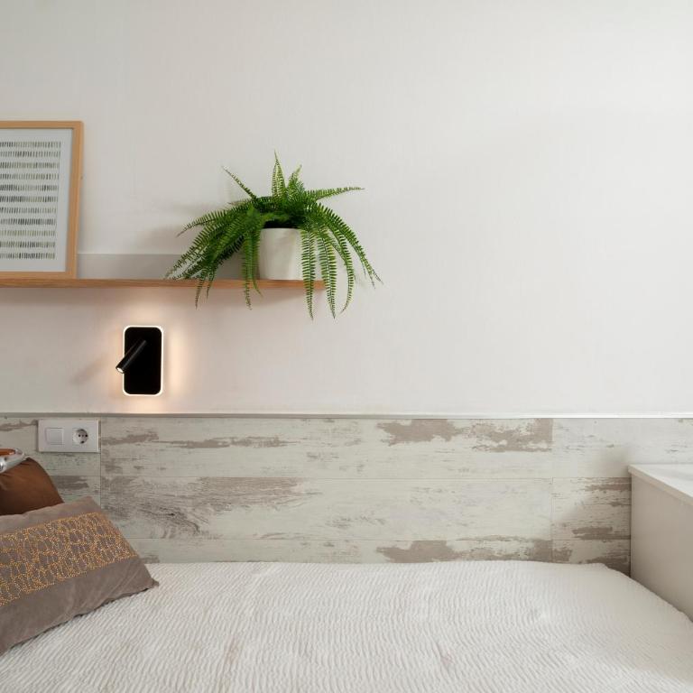 Carme -Alojamiento céntrico en Girona - Apartamento de 2 dormitorios - 17
