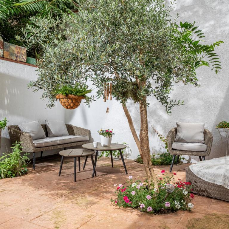 Carme -Alojamiento céntrico en Girona - Apartamento de 2 dormitorios - 3
