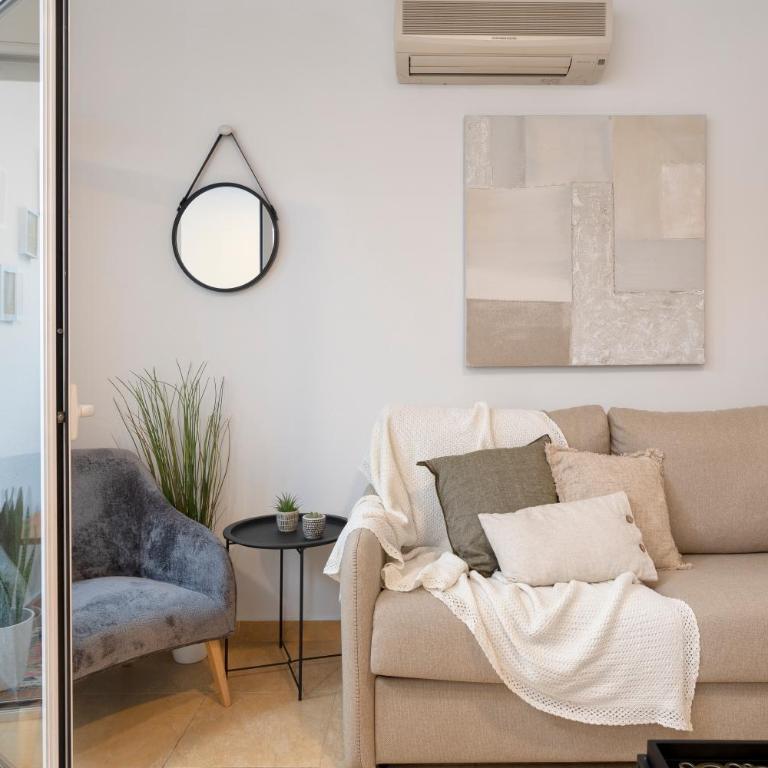 Carme -Alojamiento céntrico en Girona - Apartamento de 2 dormitorios - 10