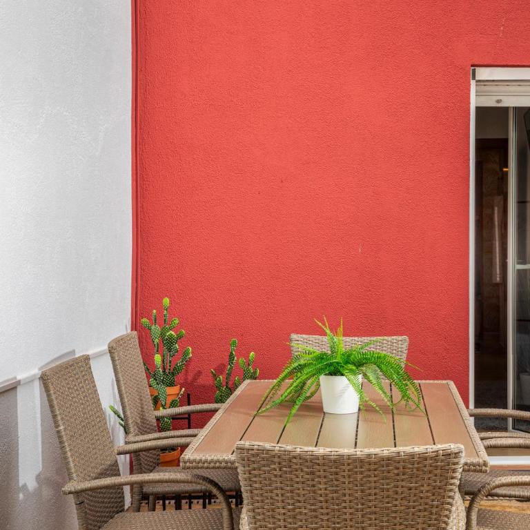 Carme -Alojamiento céntrico en Girona - Apartamento de 2 dormitorios - 5