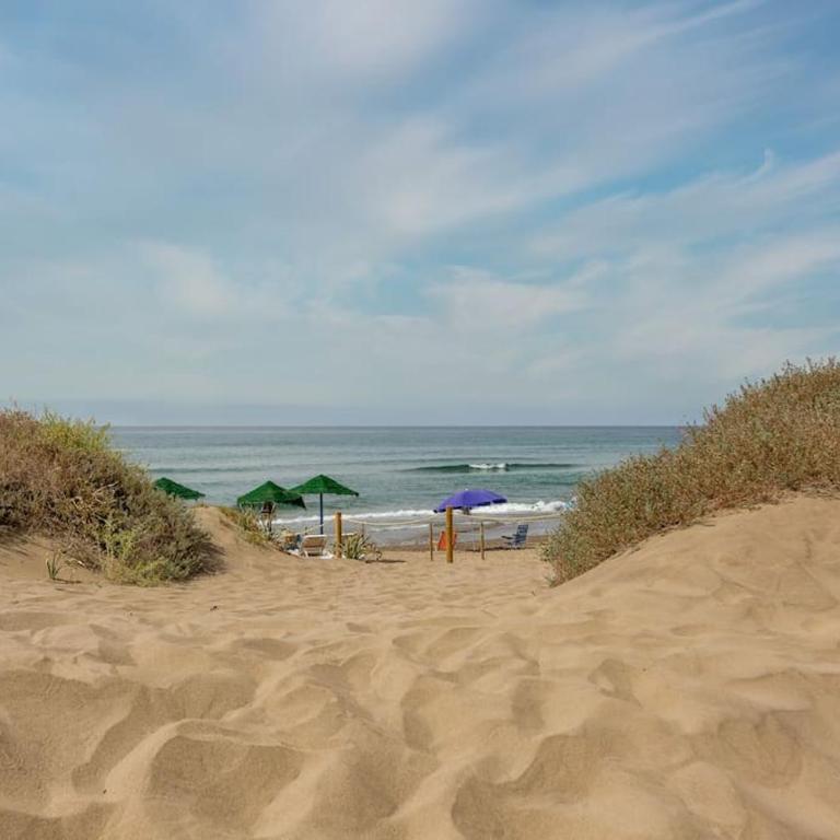 OleHolidays 1113 Romana Playa vistas al mar - Apartamento de 1 dormitorio - 24