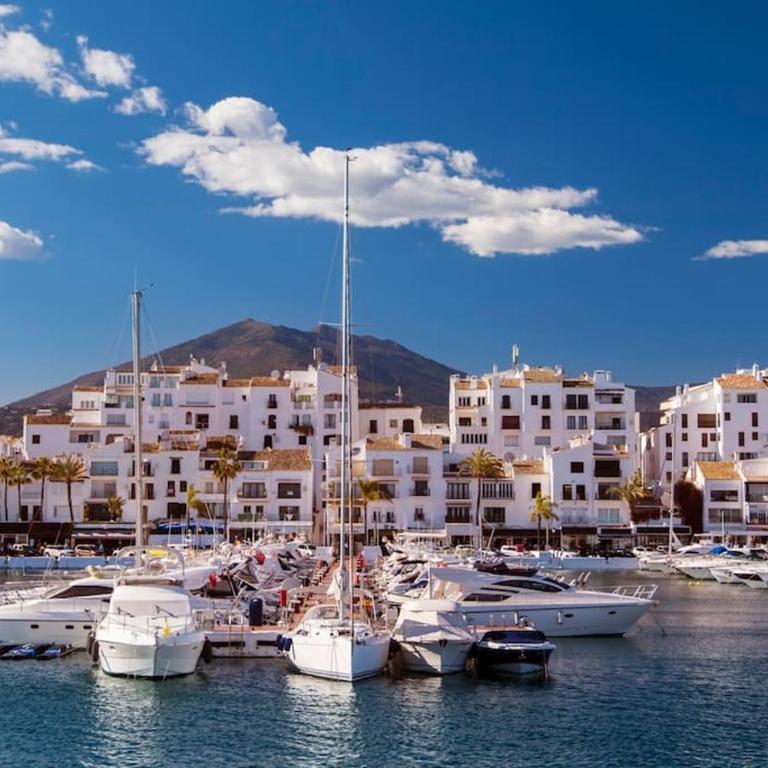 OleHolidays 1113 Romana Playa vistas al mar - Apartamento de 1 dormitorio - 28