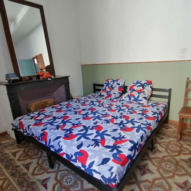 Maison 3 chambres+Centre ville+Terrase - Three-Bedroom House - 10