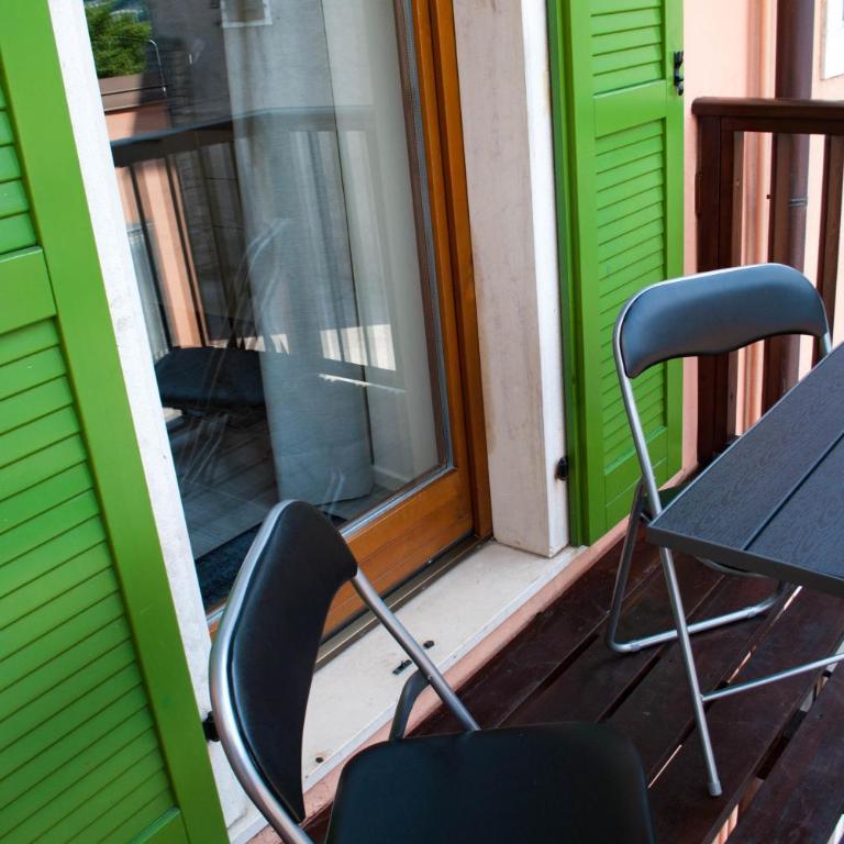 Appartamento Campagnola 10 - Appartamento con 1 Camera da Letto - 1