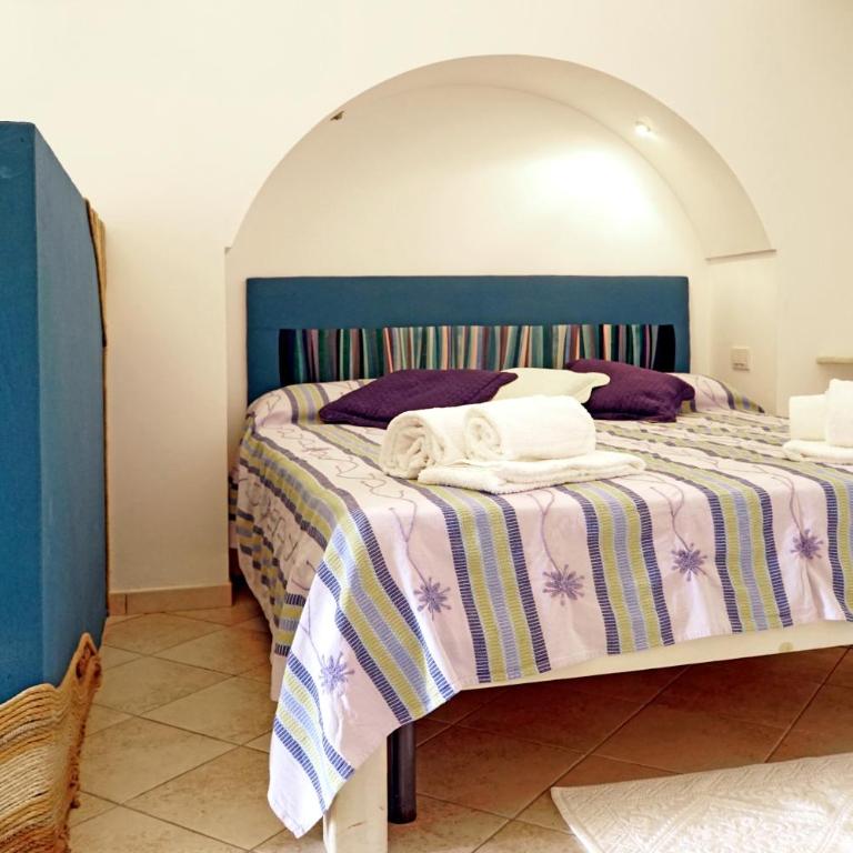 Terra e mare - Ferienhaus - 5