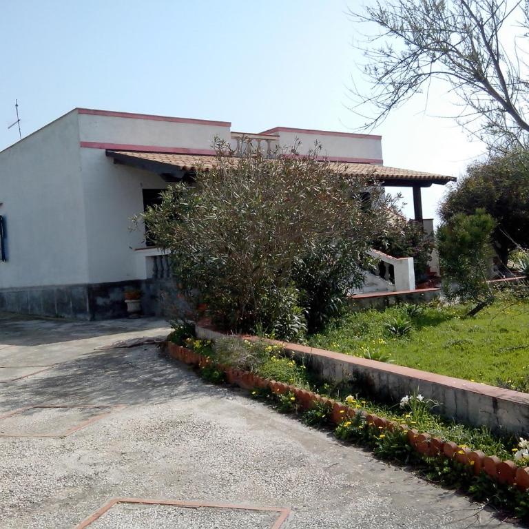 villa Maria - Villa con Vista Mare - 27