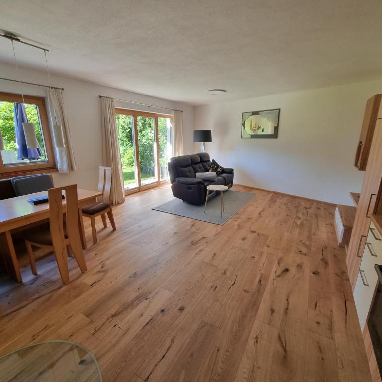 Ferienwohnungen Strass im Zillertal - Apartment - Erdgeschoss - 2