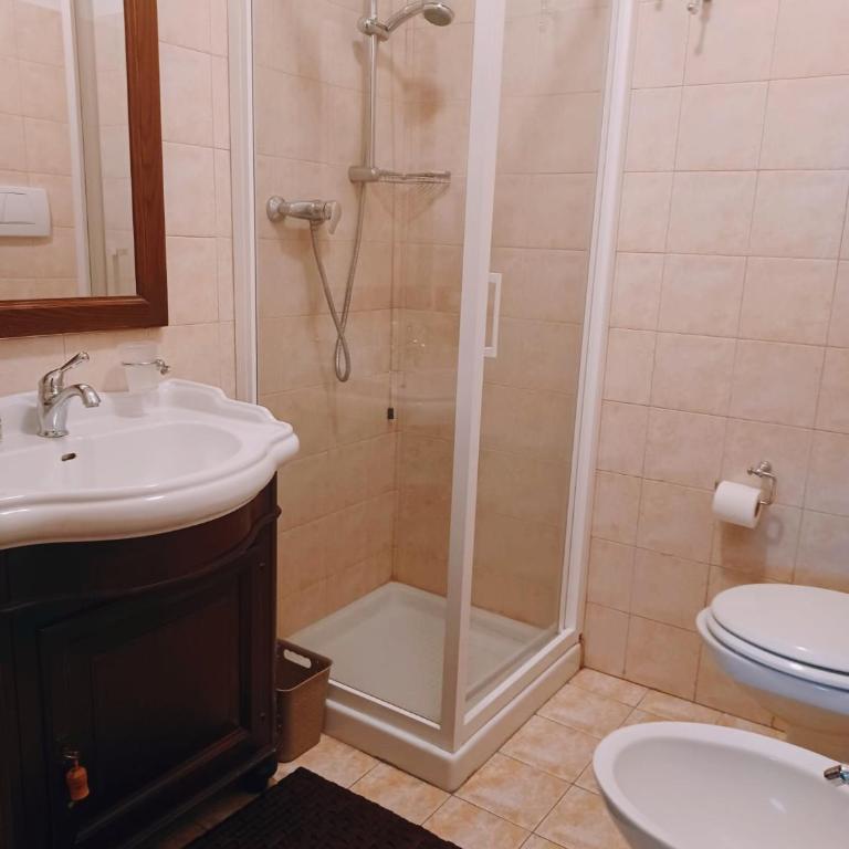Locanda Lac Place Moulin - Double or Twin Room - 2