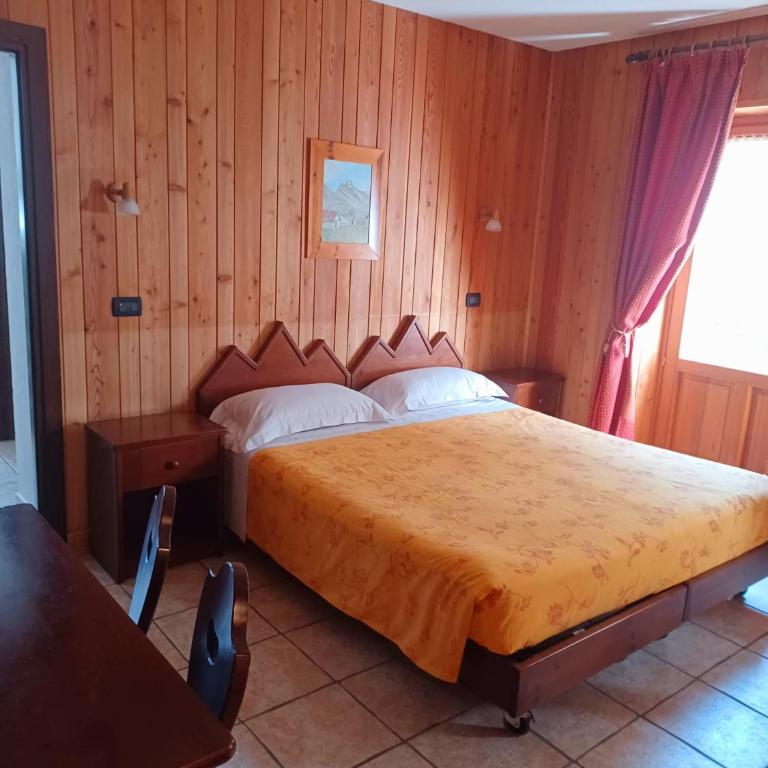 Locanda Lac Place Moulin - Double or Twin Room - 1