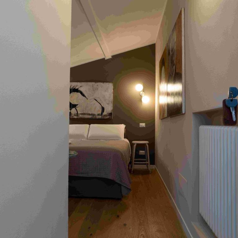 Restart Accommodations Rome - Colosseum Three-Bedroom Apartment with Terrace - 24