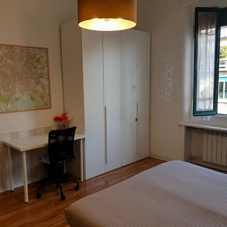 Spacious apartment near Centrale-Loreto-Duomo - Appartamento con 2 Camere da Letto - 6