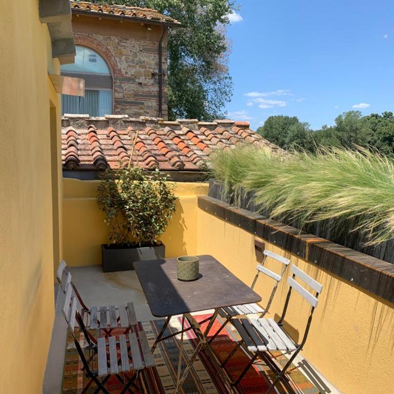 Riva Lofts Florence - Junior Suite Familiare - 3
