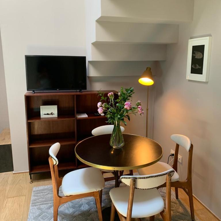 Riva Lofts Florence - Junior Suite Familiare - 2