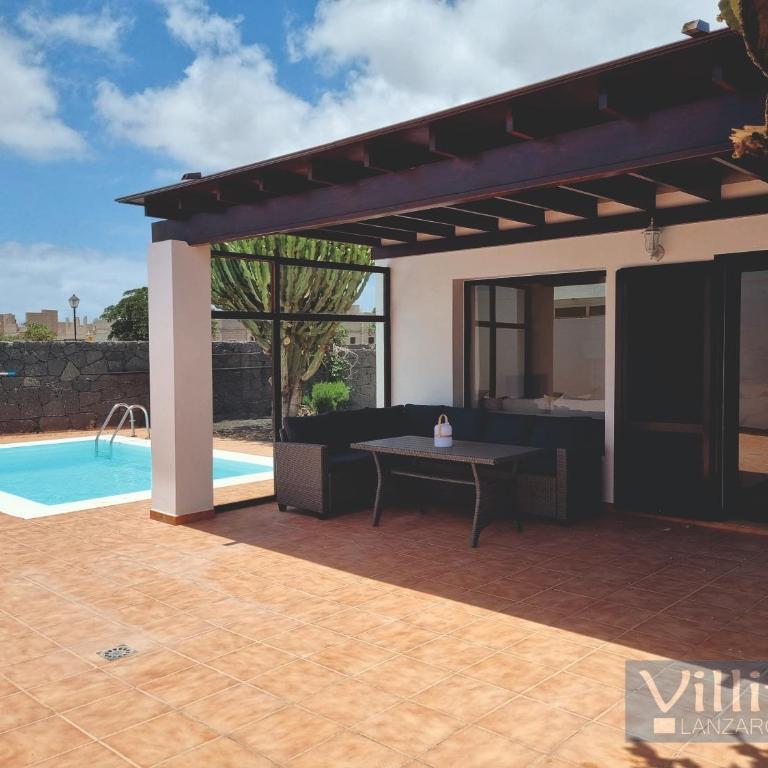 VILLA BERMEJA 25 by Villitas - Villa de 3 dormitorios - 1