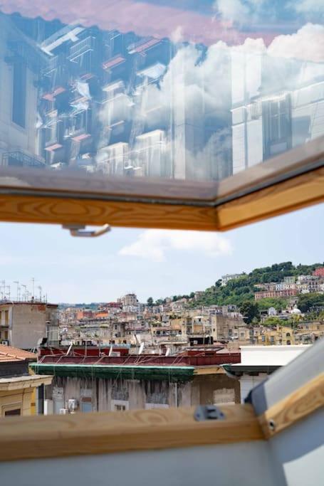 Mansarda Napoli Sky By Dimorra - Two-Bedroom Apartment - 5