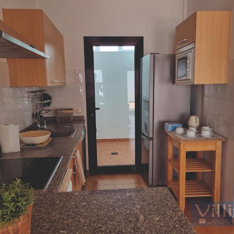 VILLA BERMEJA 25 by Villitas - Villa de 3 dormitorios - 2