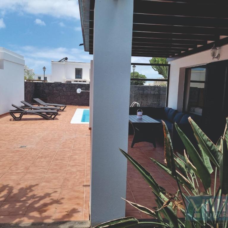 VILLA BERMEJA 25 by Villitas - Villa de 3 dormitorios - 3
