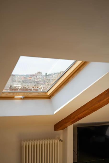 Mansarda Napoli Sky By Dimorra - Two-Bedroom Apartment - 12