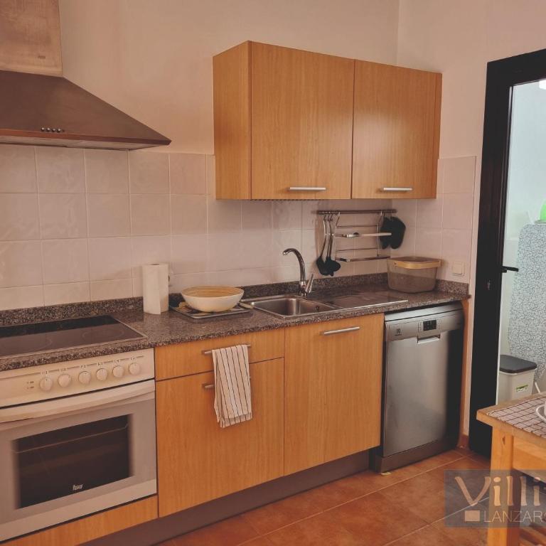 VILLA BERMEJA 25 by Villitas - Villa de 3 dormitorios - 8