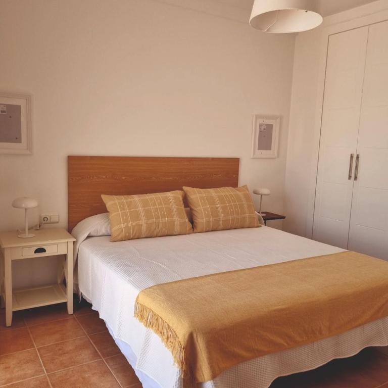 VILLA BERMEJA 25 by Villitas - Villa de 3 dormitorios - 10