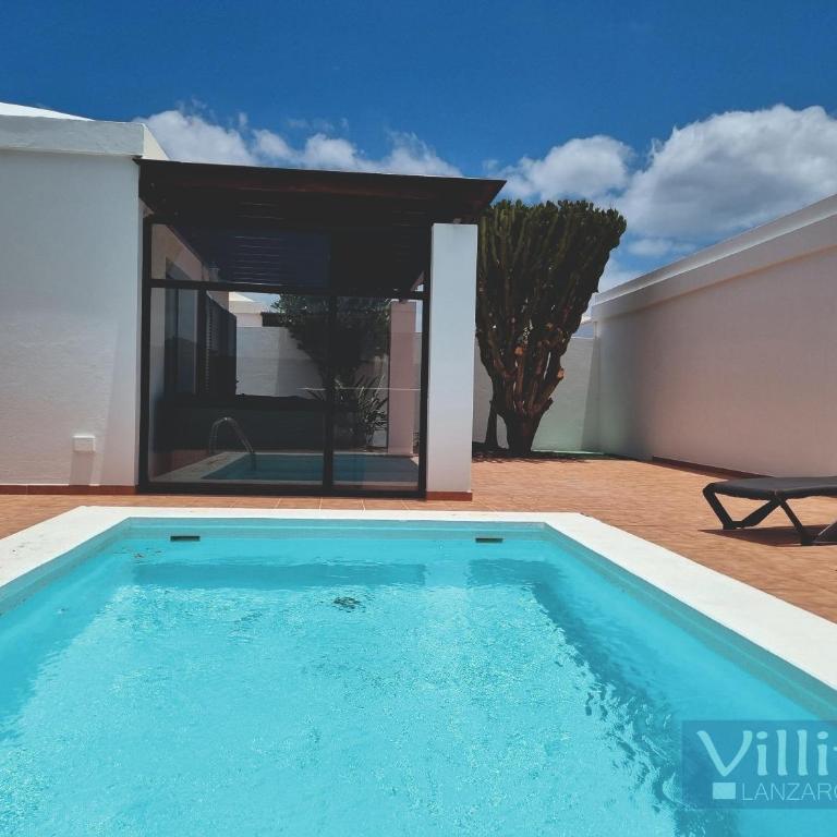 VILLA BERMEJA 25 by Villitas - Villa de 3 dormitorios - 11