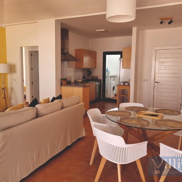 VILLA BERMEJA 25 by Villitas - Villa de 3 dormitorios - 14