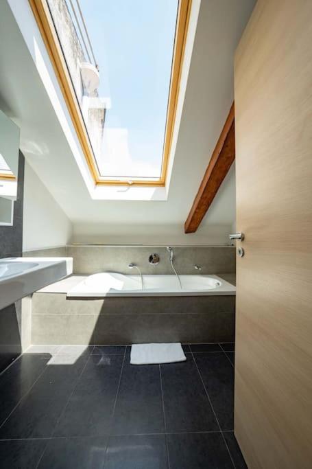 Mansarda Napoli Sky By Dimorra - Two-Bedroom Apartment - 29
