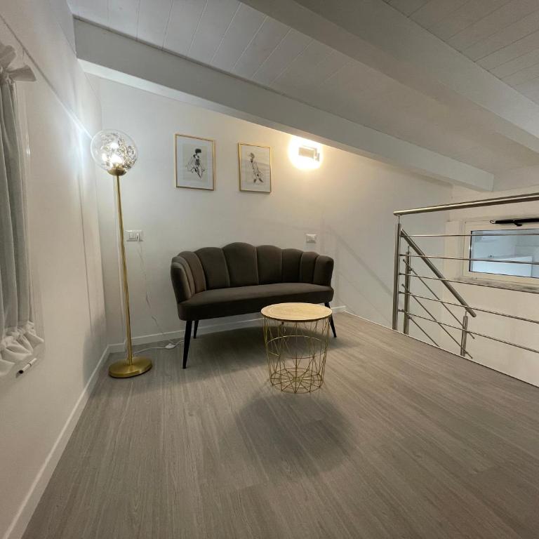 Rachele Boutique Apartments - Appartamento Superior - 10