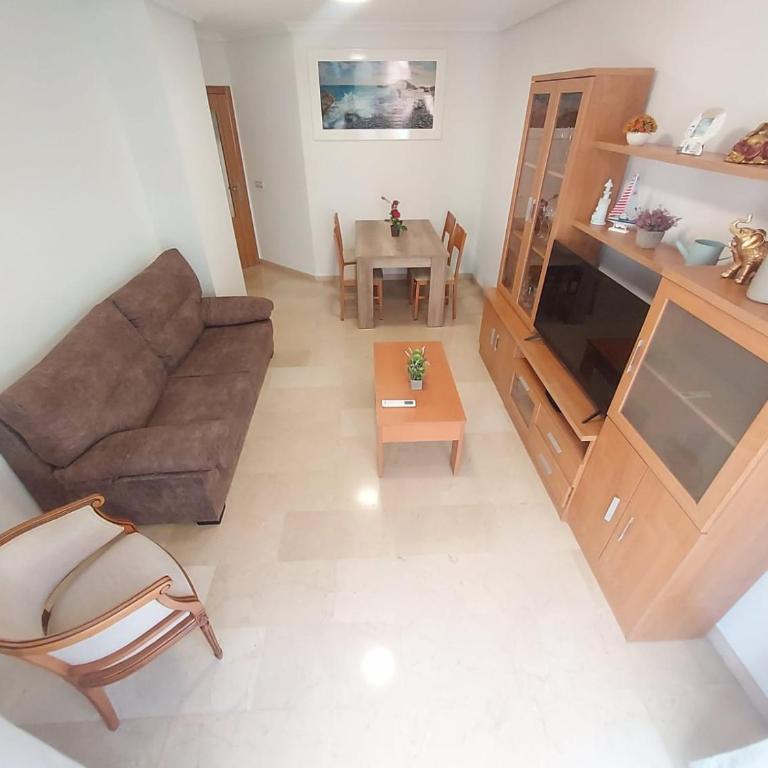 Apartamento Grande - Castel Star - Apartamento de 3 dormitorios - 1