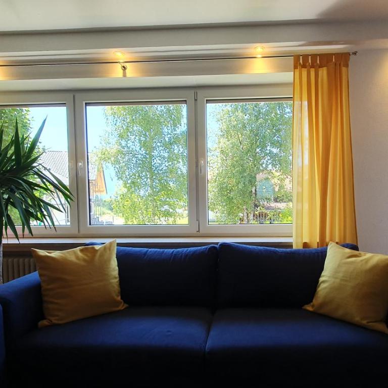 Ferienwohnung Melinda - Apartment mit 2 Schlafzimmern - 4
