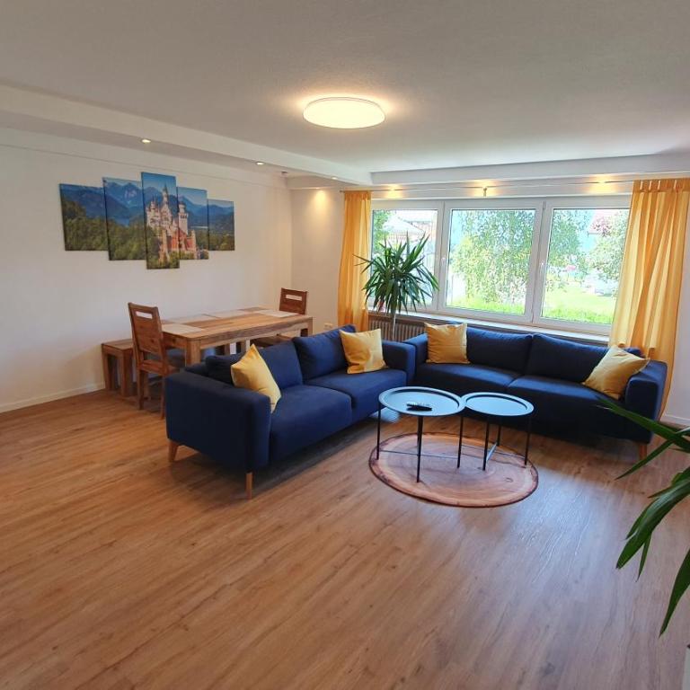 Ferienwohnung Melinda - Apartment mit 2 Schlafzimmern - 2