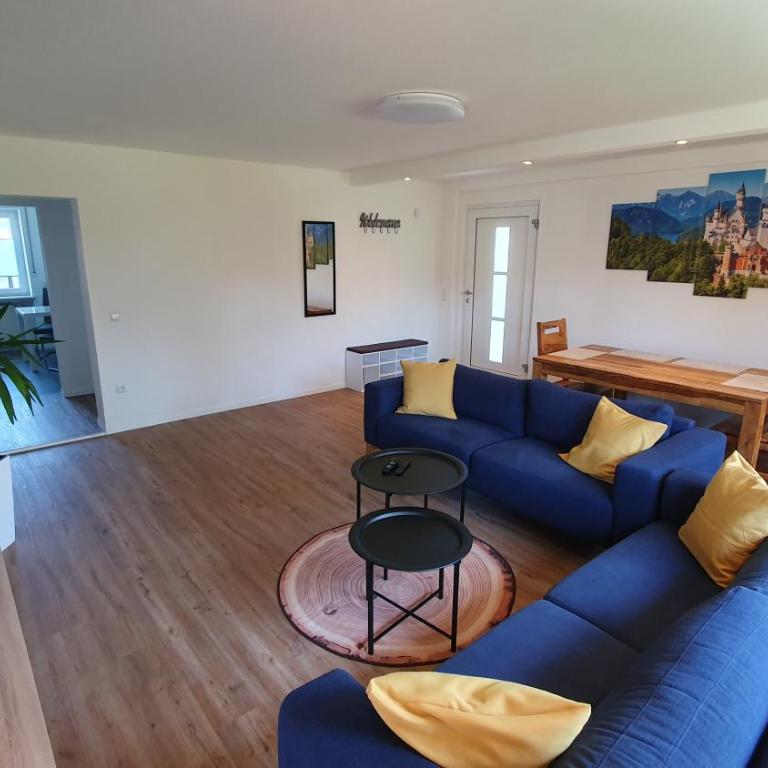 Ferienwohnung Melinda - Apartment mit 2 Schlafzimmern - 3