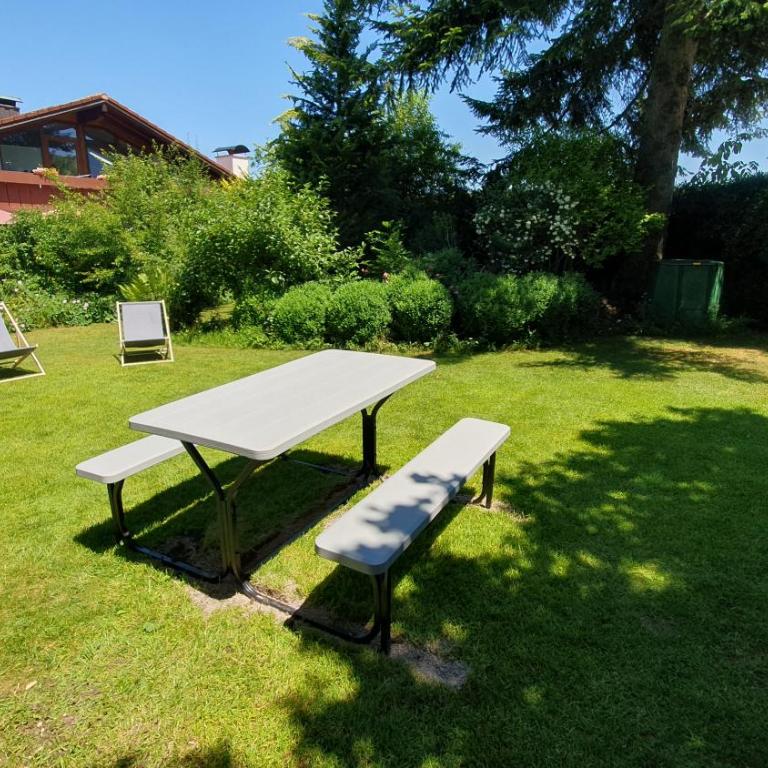 Ferienwohnung Melinda - Apartment mit 2 Schlafzimmern - 20