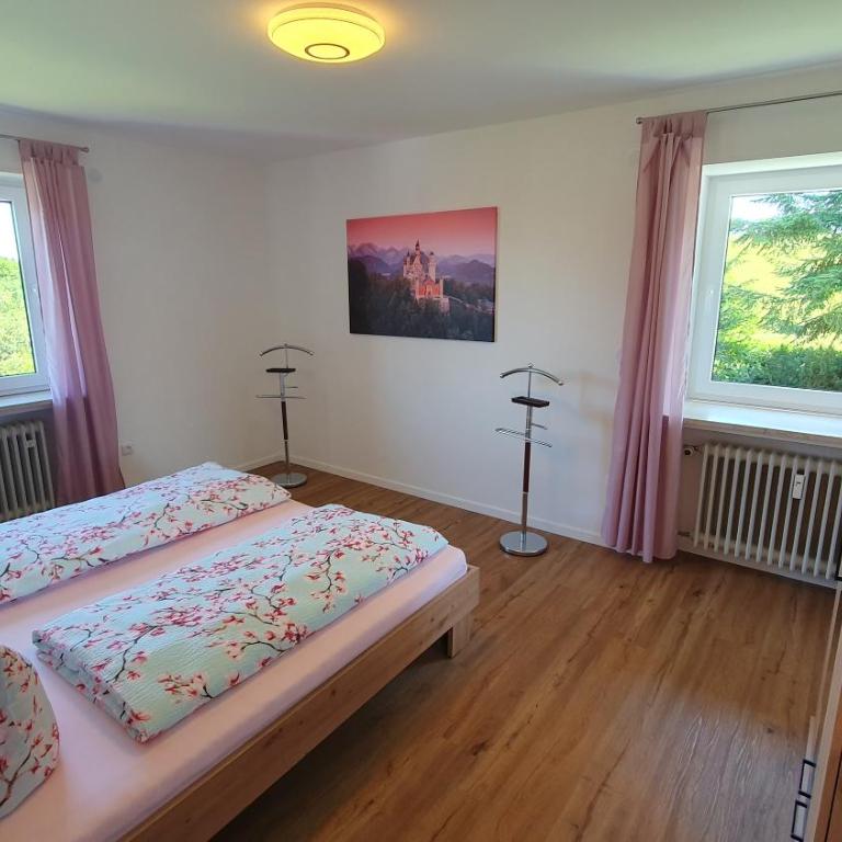 Ferienwohnung Melinda - Apartment mit 2 Schlafzimmern - 10