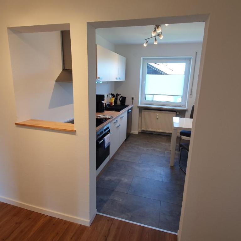 Ferienwohnung Melinda - Apartment mit 2 Schlafzimmern - 13