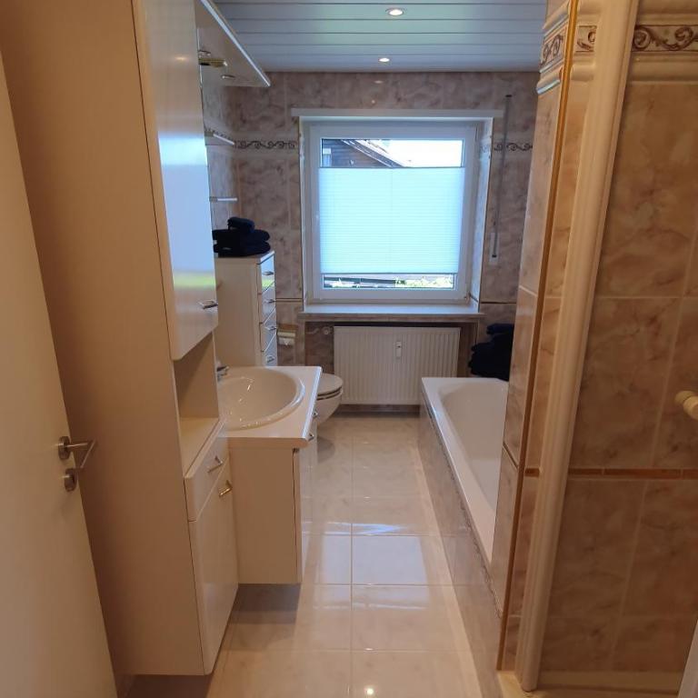 Ferienwohnung Melinda - Apartment mit 2 Schlafzimmern - 14