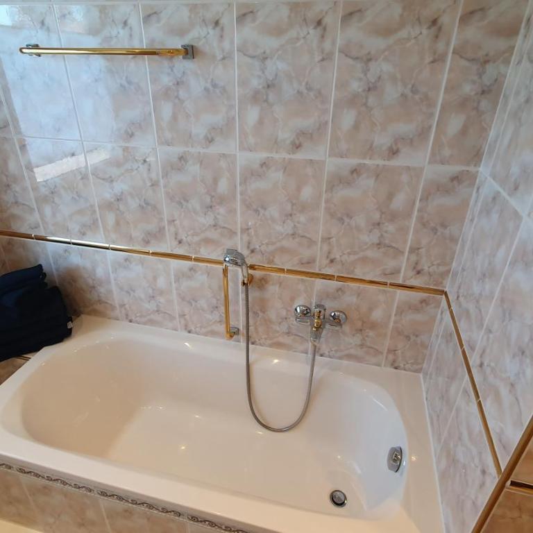 Ferienwohnung Melinda - Apartment mit 2 Schlafzimmern - 17