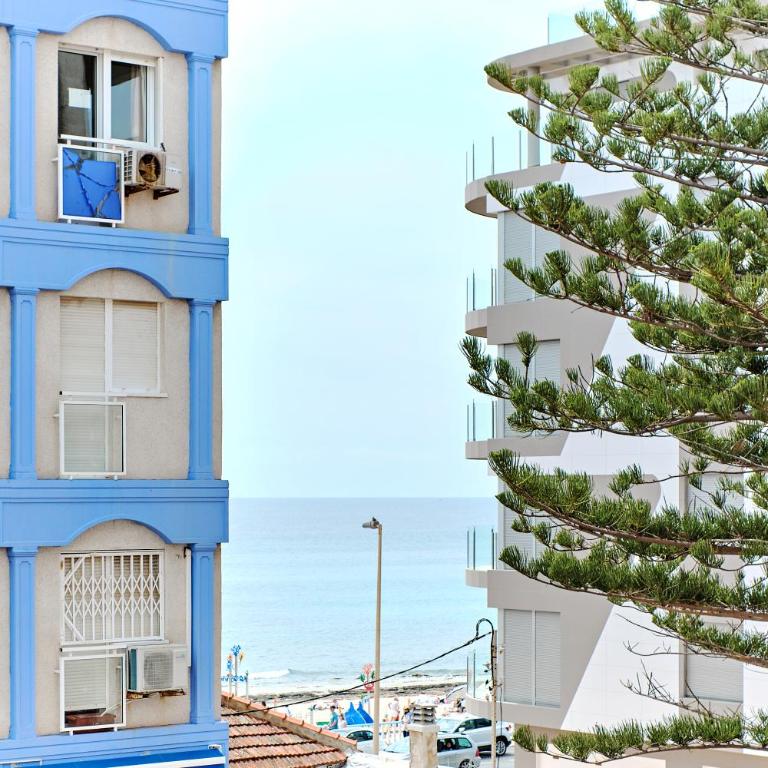 Palacio Del Mar - Apartamento de 2 dormitorios - 2