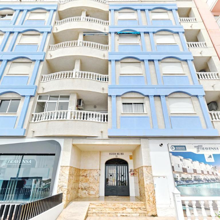 Palacio Del Mar - Apartamento de 2 dormitorios - 13