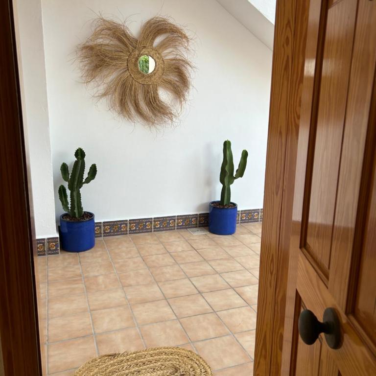 Acogedor apartamento en la playa vera - Casa de 2 dormitorios - 23