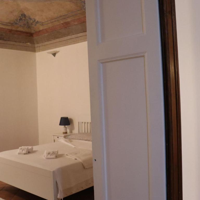 Carlo Alberto Apartment, Alghero old town, near the beach - Appartamento con 2 Camere da Letto - 27